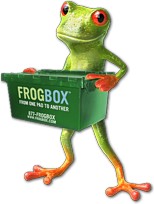 FrogBox